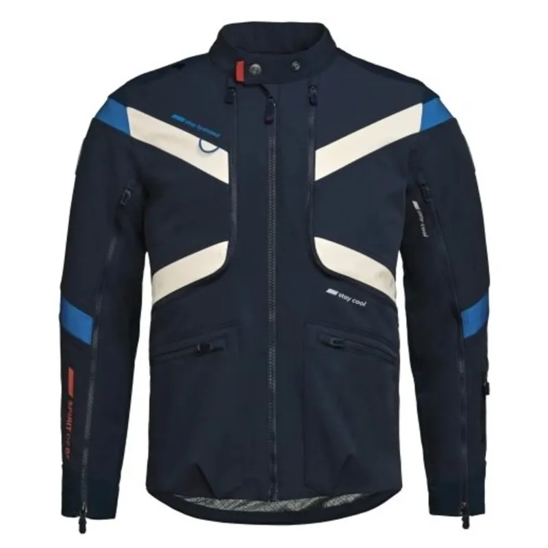 Novinka Bunda GS Trophy GORE-TEX - Velikosti 48