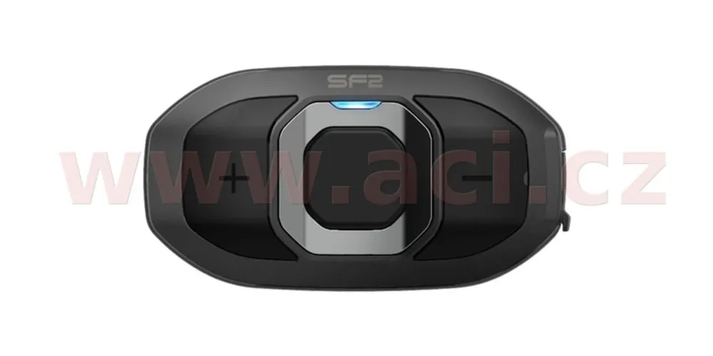 Výhodná Nabídka Bluetooth handsfree headset SF2 (dosah 0,8 km), SENA - Bluetooth handsfree headset SF2 (dosah 0,8 km), SENA