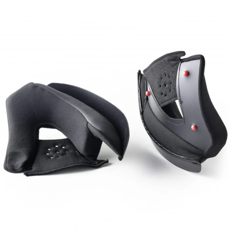 Boční výplň přilby GMS VECTUS ZG11601-PAD - Velikosti M Super Cena