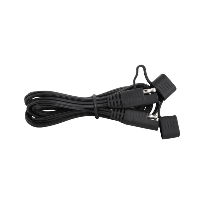Prodlužovací kabel k adaptéru OXFORD EL110 SAE-SAE 1.5 metru extension lead Horká Nabídka