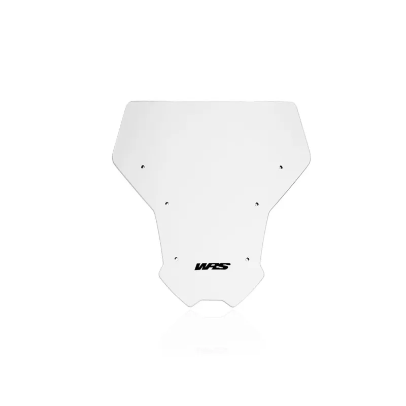 Odeslání Ihned Plexi motocyklu WRS pro HONDA AFRICA TWIN CRF1100L ADV SPORTS rok 2020-2023 barva čirá, výška 40 cm (15-3/4")