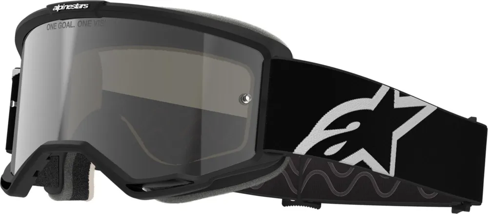 Alpinestars Vision 5 Corp 2 Mirror Motokrosové brýle - Alpinestars Vision 5 Corp 2 Mirror Motokrosové brýle ► koupit online na FC-Moto Pouze Dnes