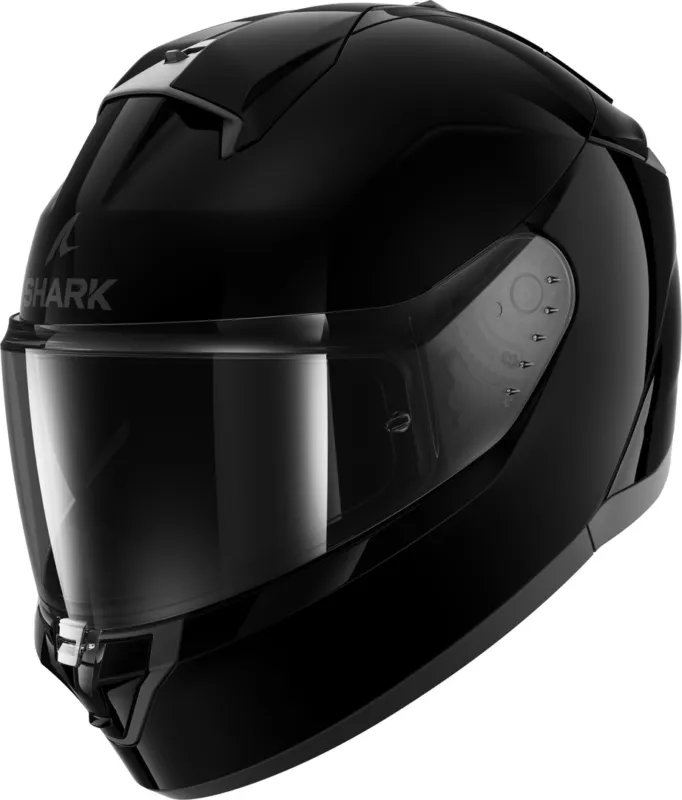 Shark Ridill 2 Blank Přilba černá - XL (61) Top Prodej