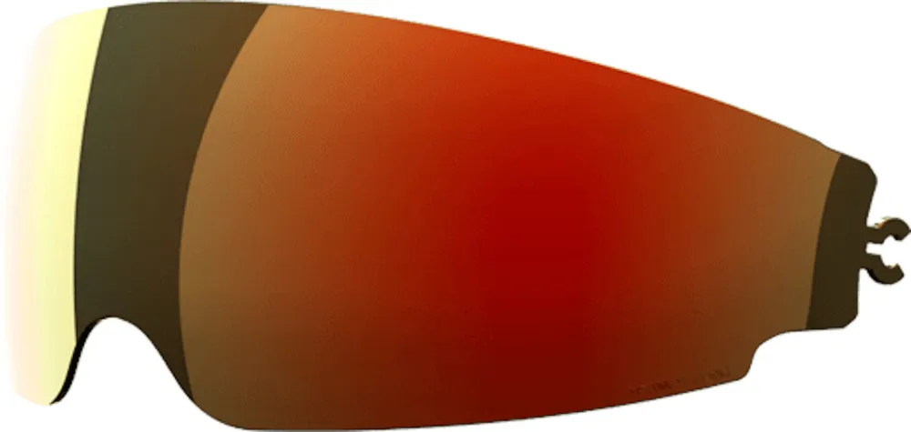 Nexx SX.100R Sluneční clona Iridium Red - NEXX Nejlepší Volba
