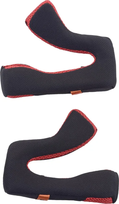 Top Prodej Alpinestars S-M5 + 5mm Lícní vycpávky - 2XL
