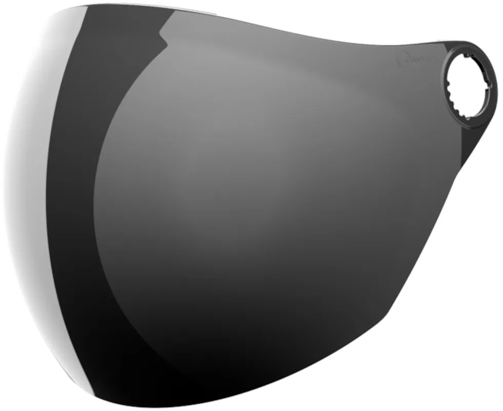 Nexx X.G30 Bubble Iridium Hledí Iridium Silver - Nexx X.G30 Bubble Iridium Hledí Iridium Silver ► koupit online na FC-Moto Novinka