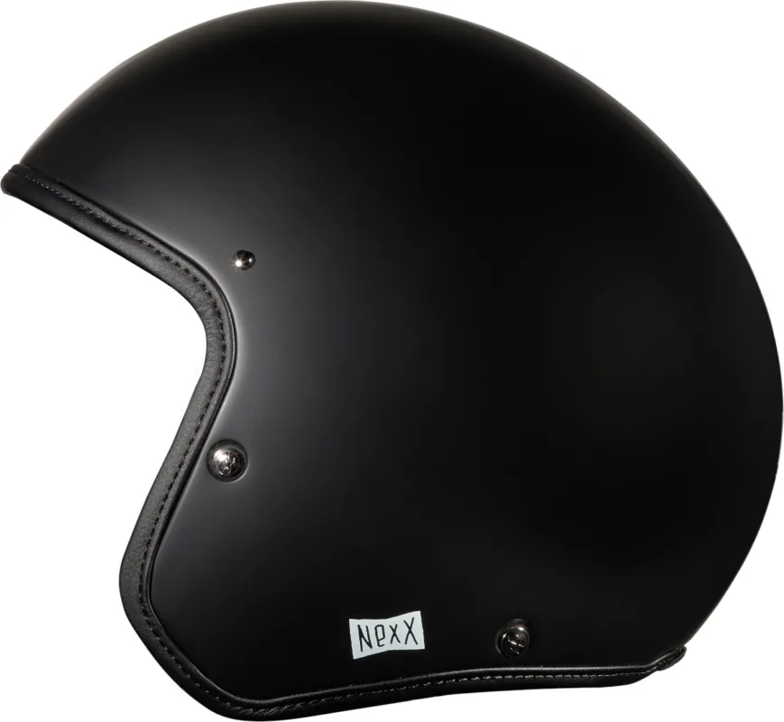 Nexx X.G20 Purist Trysková přilba - XL (61/62) Značkový