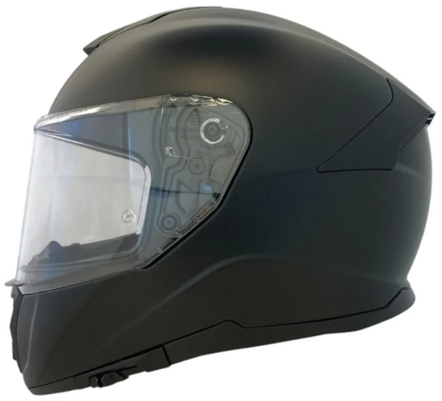 APEX FT300 Přilba Black Matt - XS (53/54) Odeslání Ihned