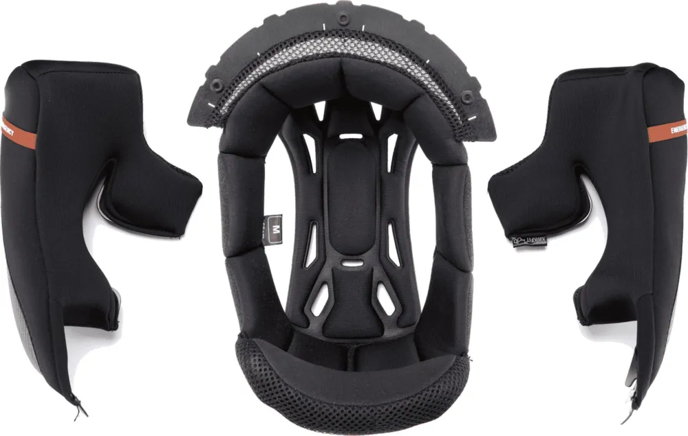 Objednat Nyní Scorpion EXO-930 / ADX-2 KW2 Sada vložky - XS