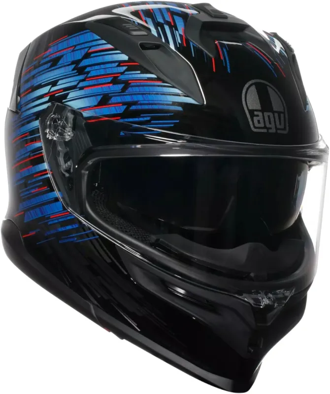 Vrácení Zdarma AGV K7 Genisys S26 Helma - XXL (63/64)