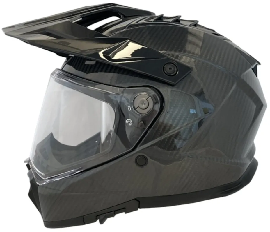 APEX AC500 Carbon Přilba - S (55/56) Nejlepší Volba