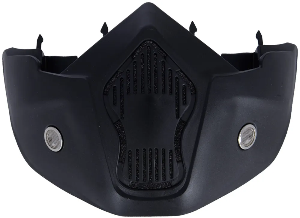 Oxford Street Mask Spare Chránič úst - Oxford Street Mask Spare Chránič úst ► koupit online na FC-Moto Nakupujte Hned