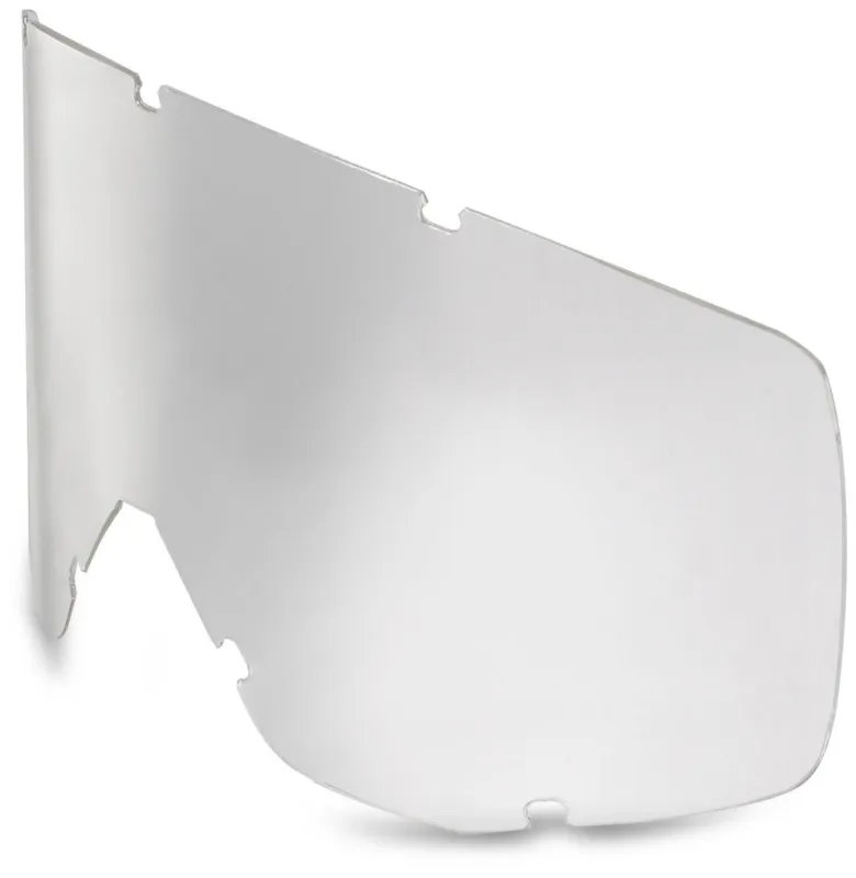 Must-Have Scott RecoilXi/80 Series Works AntiFog Double Náhradní čočka Čistý anti-fog - Scott RecoilXi/80 Series Works AntiFog Double Náhradní čočka Čistý anti-fog ► koupit online na FC-Moto