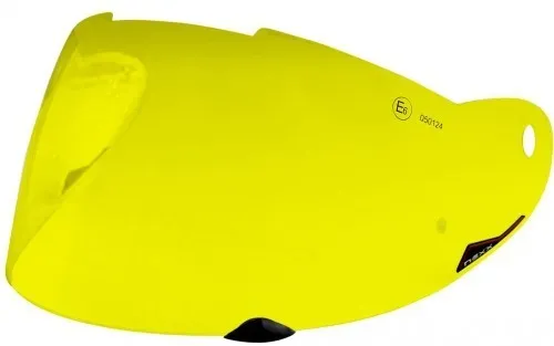 Super Cena Nexx XR1.R Visor žlutá - NEXX