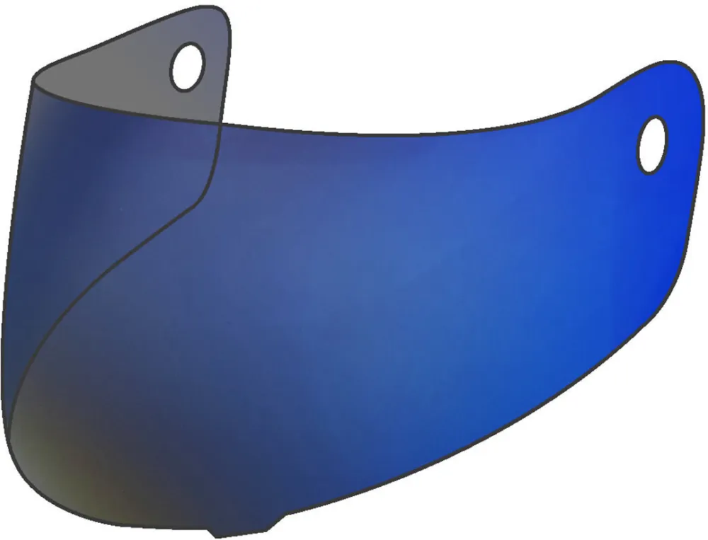 Scorpion KDF19 EXO-HX1 Visor 1 Iridium Blue - Scorpion KDF19 EXO-HX1 Visor 1 Iridium Blue ► koupit online na FC-Moto Oblíbený