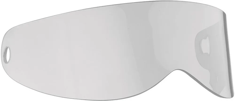 Ověřený Bandit X2 Visor Čisté - Bandit