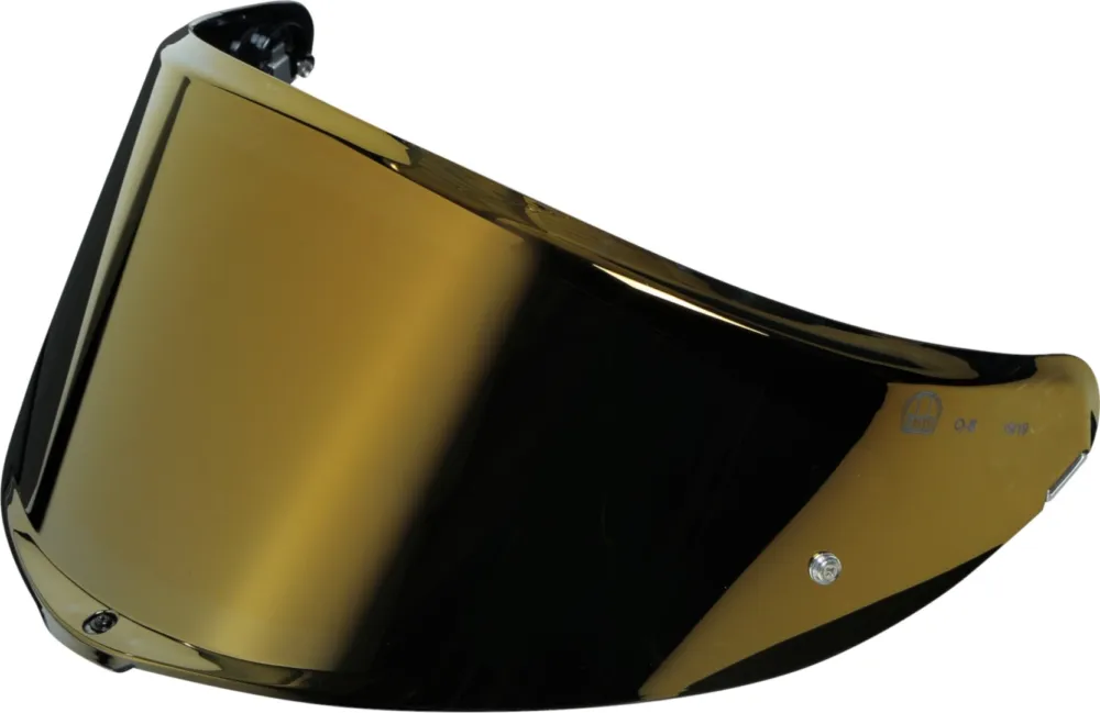 Akce AGV SP1 K6/K6 S Hledí Iridium Gold - AGV