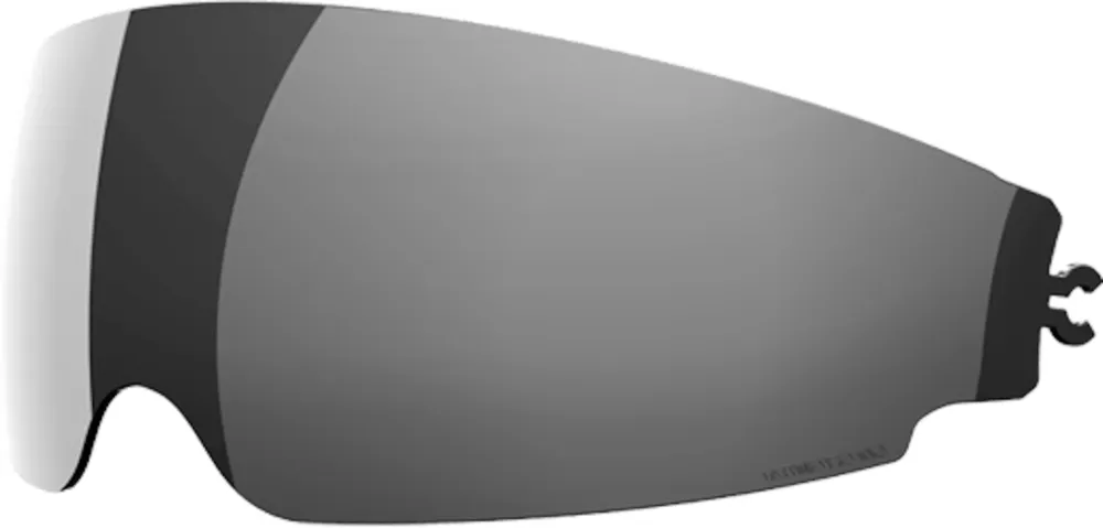 Nexx SX.100R Sluneční clona Iridium Silver - NEXX Expresní Doručení