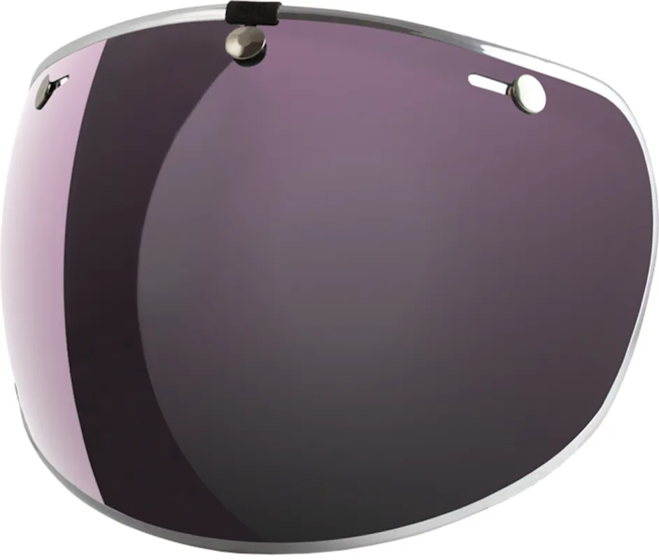 Hit Sezóny Nexx X.G20 Mini Bubble Hledí Iridium Red - NEXX