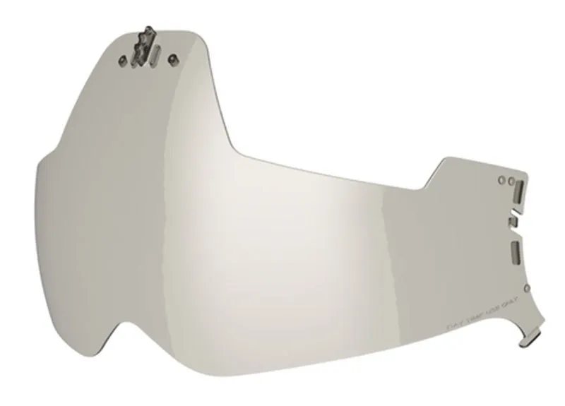 Kup Teď Sun Visor Nexx SX.10 Switx Hledí Iridium Silver - NEXX