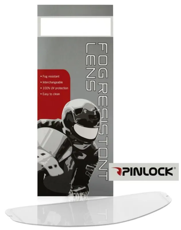 Must-Have Nexx SX.100 Pinlock objektiv - NEXX