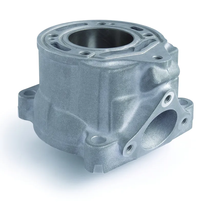 Nejlepší Volba Airsal Válec - Ø45mm KTM SX65 - Airsal Válec - Ø45mm KTM SX65 ► koupit online na FC-Moto