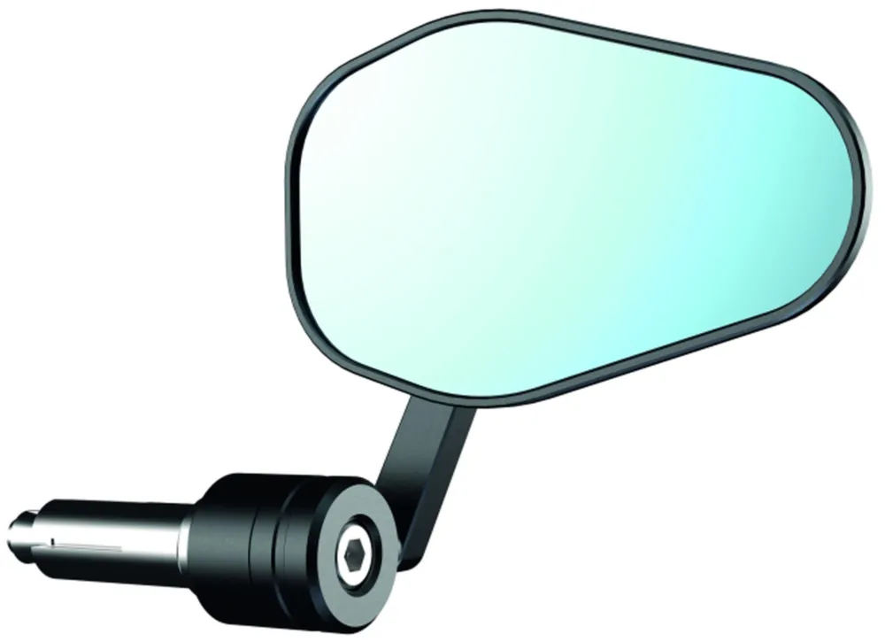 Oxford Shield 360 Zrcadlo na konci tyče - Oxford Shield 360 Zrcadlo na konci tyče ► koupit online na FC-Moto Must-Have
