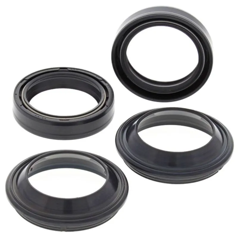 All Balls Olejové těsnění vidlic & prachové kryty - 39x52x11 mm - All Balls Olejové těsnění vidlic & prachové kryty - 39x52x11 mm ► koupit online na FC-Moto Koupit Online