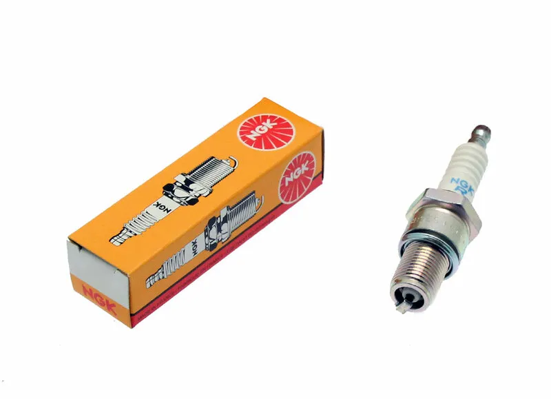 NGK Svíčka Standard - B10HS - NGK Svíčka Standard - B10HS ► koupit online na FC-Moto Nejlepší Volba