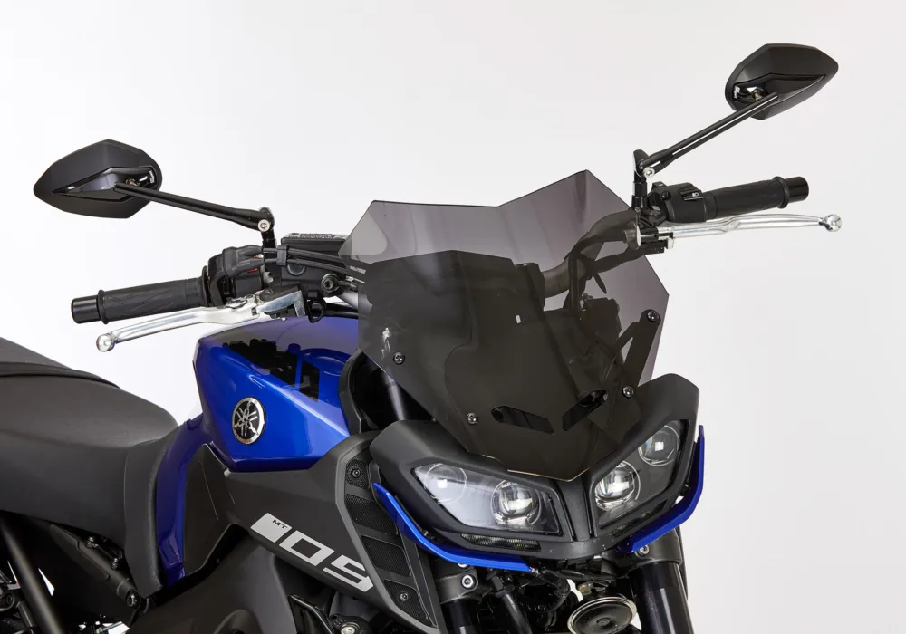 ERMAX nahé kolo obrazovky Akrylové sklo (PMMA) - ERMAX nahé kolo obrazovky Akrylové sklo (PMMA) ► koupit online na FC-Moto Značkový