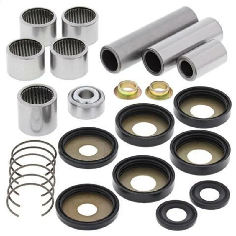 Výhodná Nabídka All Balls Opravná sada ojnice Suzuki RM125/250 - All Balls Opravná sada ojnice Suzuki RM125/250 ► koupit online na FC-Moto