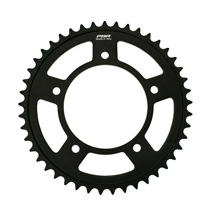 Aktuální PBR Zadní ozubené kolo Steel Standard - 520 - PBR Zadní ozubené kolo Steel Standard - 520 ► koupit online na FC-Moto