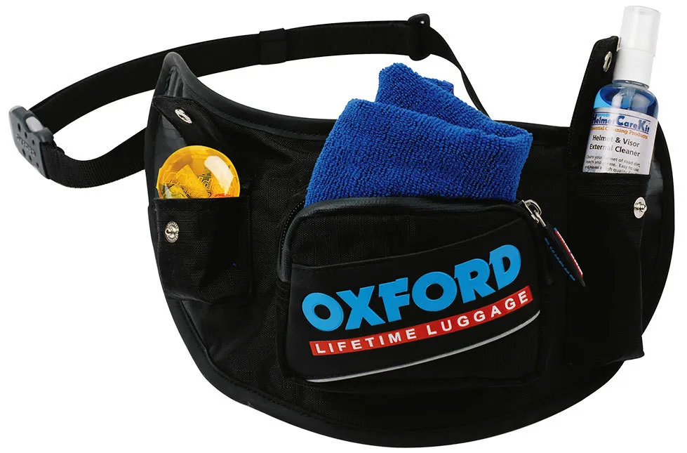 Aktuální Oxford Holster Taška na kyčle - Oxford Holster Taška na kyčle ► koupit online na FC-Moto
