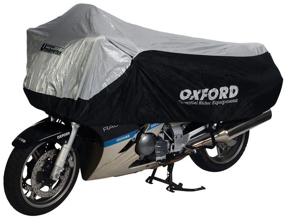 Oxford Umbratex Kryt motocyklu - M Značkový