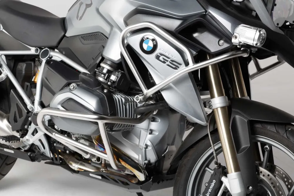 Výprodej SW-Motech Horní padací rám - nerezová ocel. BMW R 1200 GS LC (12-16). - SW-Motech Horní padací rám - nerezová ocel. BMW R 1200 GS LC (12-16). ► koupit online na FC-Moto