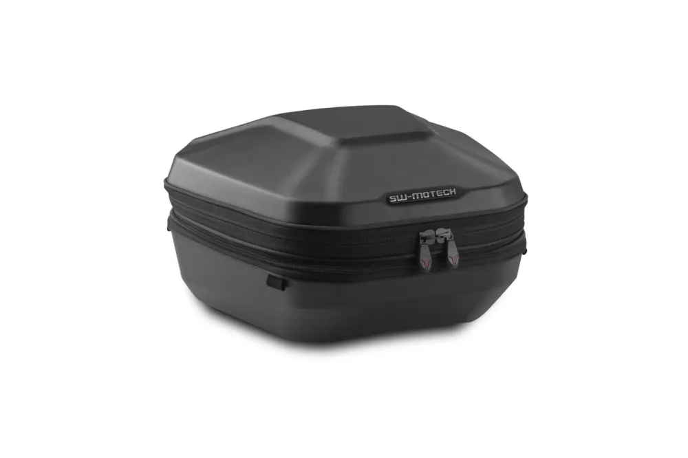 Akce Systém horního kufru SW-Motech URBAN ABS - černý. Kawasaki Versys 1000 (11-) / 1100 (24-). - SW-Motech