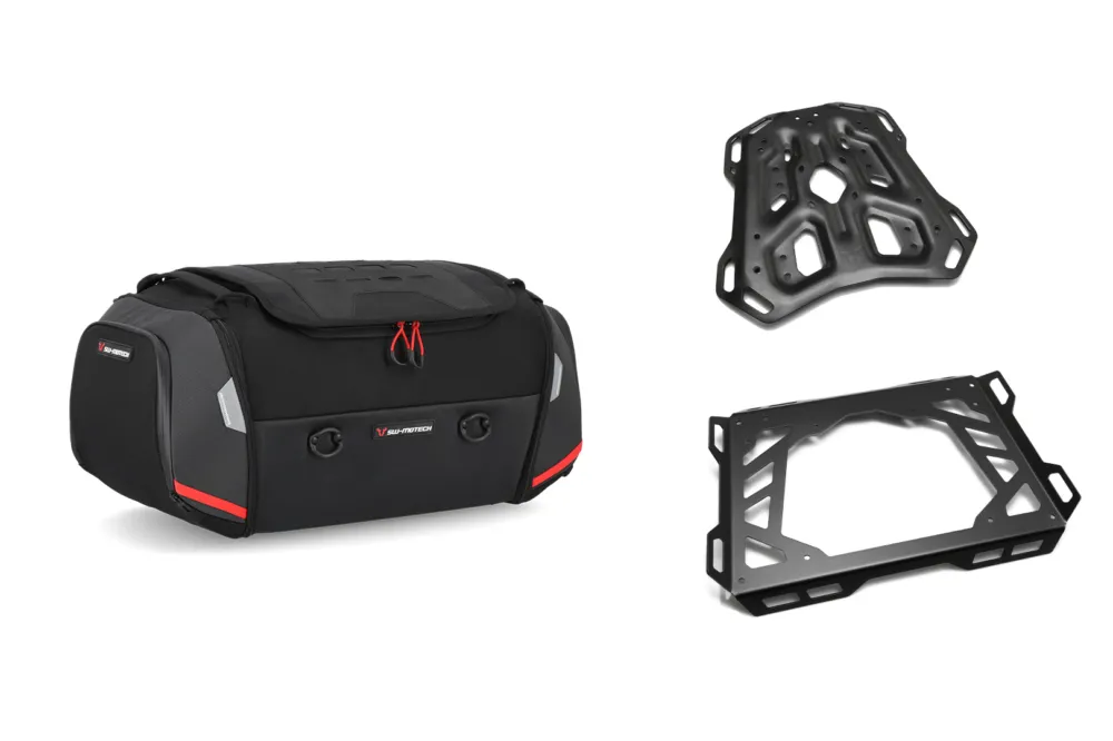 SW-Motech Rackpack sada - Kawasaki KLE500 / KLE500 SE (26-). - SW-Motech Rackpack sada - Kawasaki KLE500 / KLE500 SE (26-). ► koupit online na FC-Moto Poslední Šance