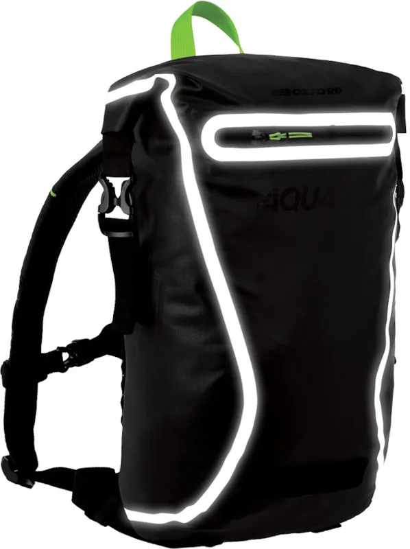 Oxford Aqua Evo 12 Batoh - Oxford Aqua Evo 12 Batoh ► koupit online na FC-Moto Dokud Zásoby Vydrží