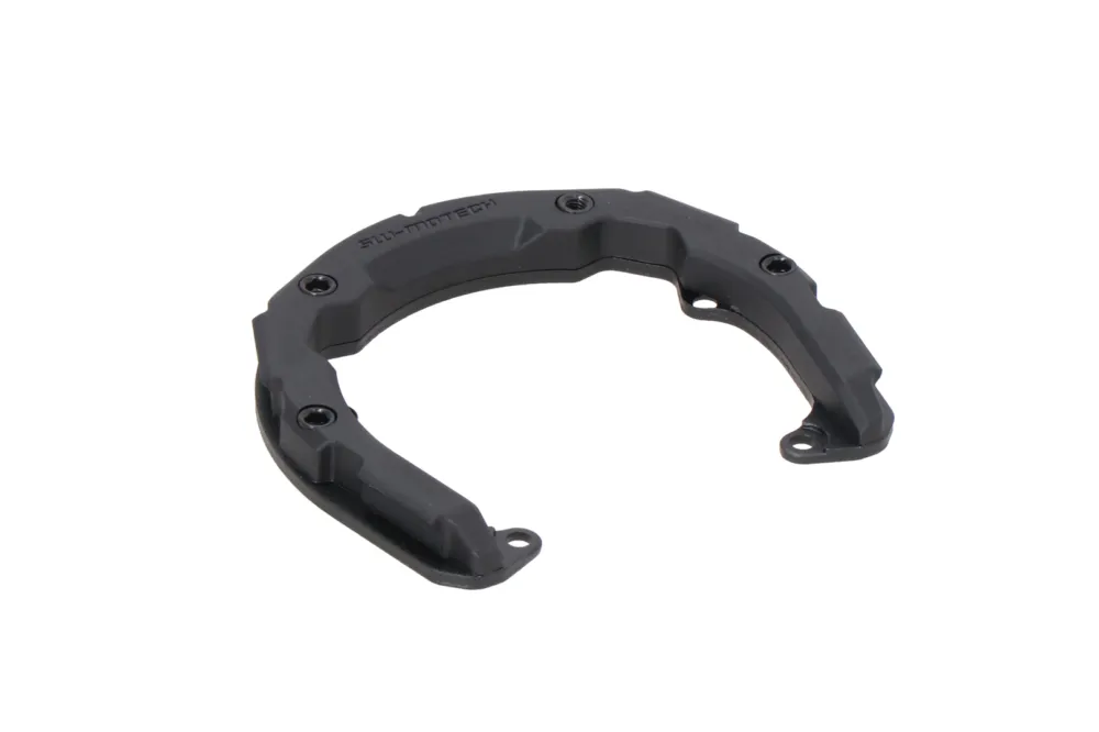 Časově Omezené SW-Motech PRO tank ring - černý. Honda CB125R (24-). - SW-Motech