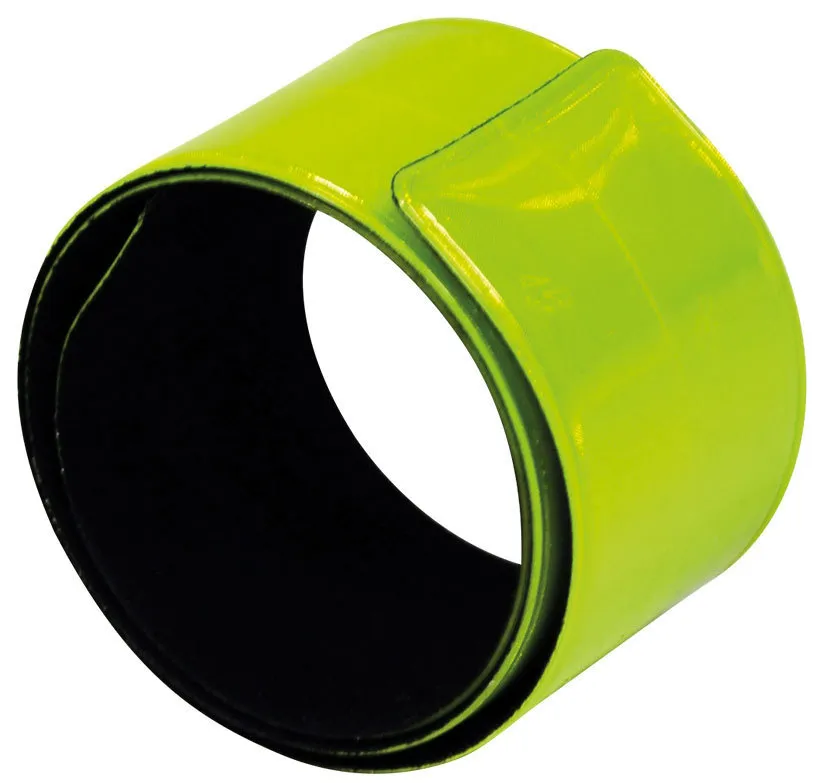 Sezónní Sleva Oxford Bright Wrap Reflexní náramek - Oxford