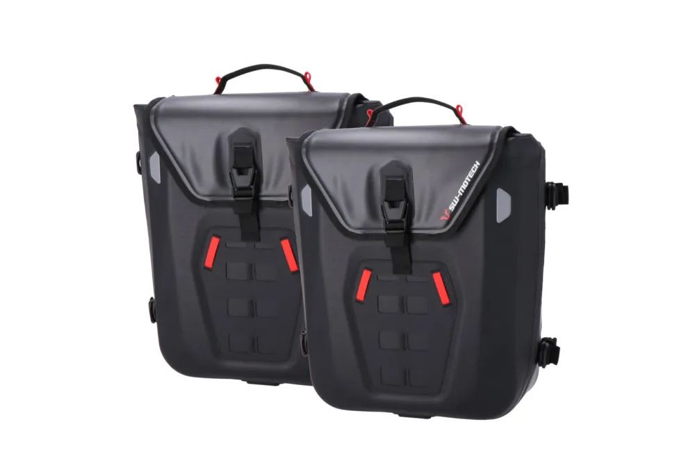 Akční Cena Systém SW-Motech SysBag WP M/M - BMW R12 G/S (25-). - Systém SW-Motech SysBag WP M/M - BMW R12 G/S (25-). ► koupit online na FC-Moto