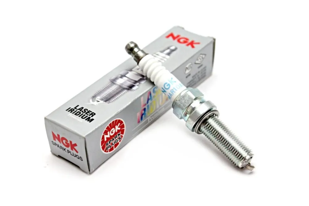 Zapalovací svíčka NGK LMAR9AI-10 Iridium Nízká Cena