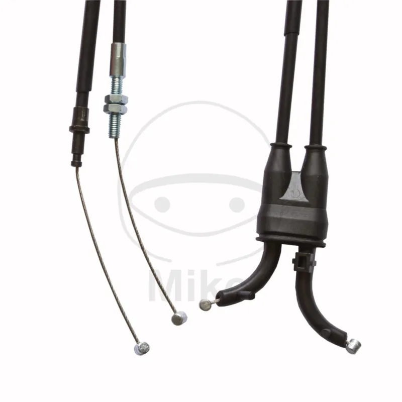 Lanko plynu set JMT Must-Have