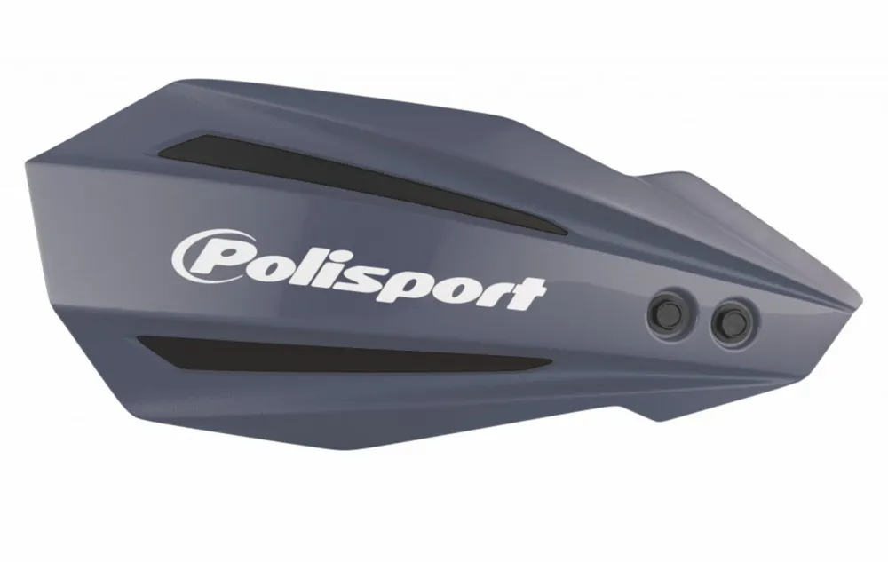 Chrániče páček POLISPORT MX BULLIT 8308500005 s montážní sadou Nardo Grey Top Prodej