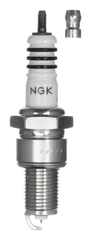 Vysoce Kvalitní Zapalovací svíčka NGK BPR10EIX Iridium