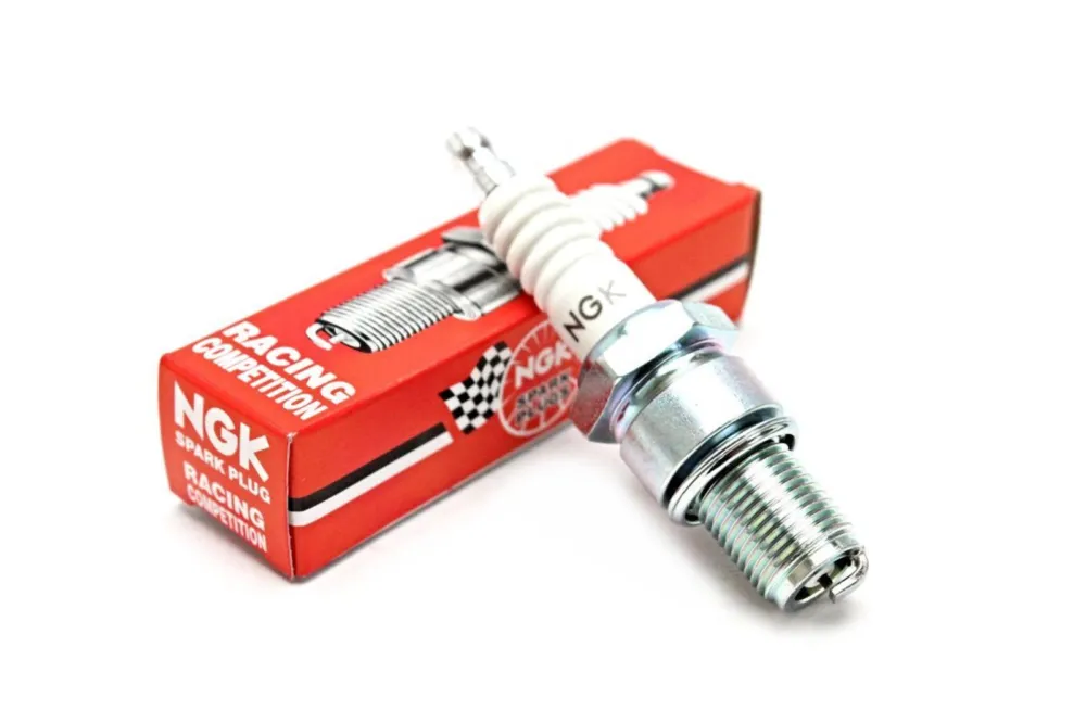 Zapalovací svíčka NGK R7420-10 Závodní Sezónní Sleva