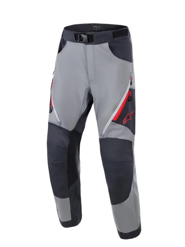 Výhodná Nabídka kalhoty MAXDURA DUAL, ALPINESTARS (šedá/tmavě šedá) 2026 - 40