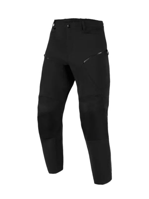 ZKRÁCENÉ kalhoty STELLA EXPLORE AST, ALPINESTARS, dámské (černá) 2026 - M Cenová Bomba