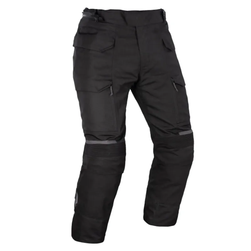 kalhoty ROCKLAND DRY2DRY™, OXFORD ADVANCED (černé) - L Poslední Šance