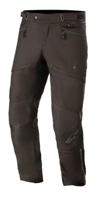 ZKRÁCENÉ kalhoty AST-1 WATERPROOF, ALPINESTARS (černá) 2026 - L Nejprodávanější